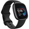 fitbit Versa 4 DE black graphite