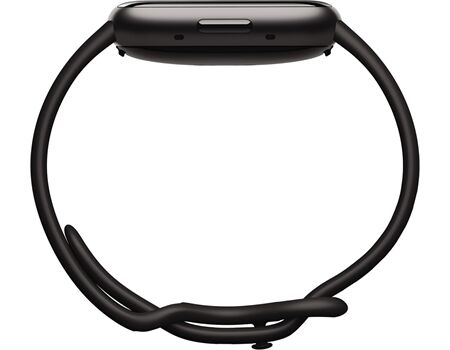fitbit Versa 4 DE black graphite