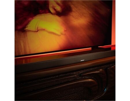 BOSE Smart Ultra, Schwarz