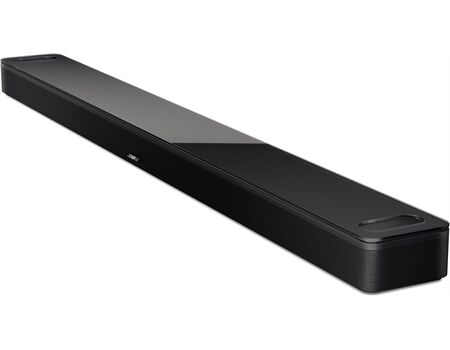 BOSE Smart Ultra, Schwarz
