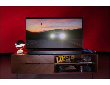 BOSE Smart Ultra, Schwarz