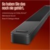 BOSE Smart Ultra, Schwarz