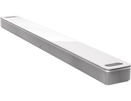 BOSE Smart Ultra, Weiß