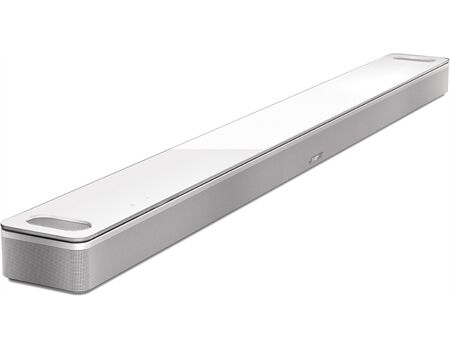 BOSE Smart Ultra, Weiß