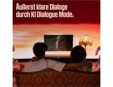 BOSE Smart Ultra, Weiß