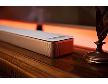 BOSE Smart Ultra, Weiß