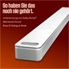 BOSE Smart Ultra, Weiß