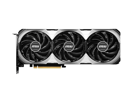 MSI Ventus RTX 4070 3X E1 OC 12GB