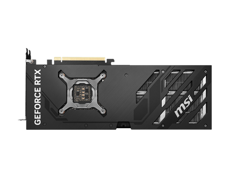 MSI Ventus RTX 4070 3X E1 OC 12GB