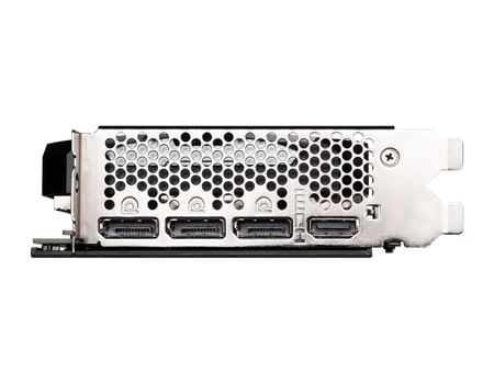 MSI Ventus RTX 4070 3X E1 OC 12GB