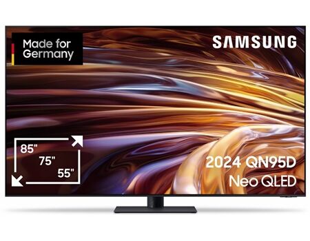 Samsung GQ 75 QN 95 DAT