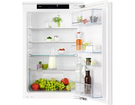 AEG Santo TSK5O881DF EEK:D 88cm Vollraum Festtür