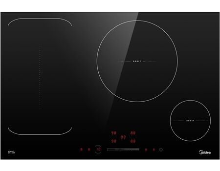 MIDEA KI800IX Rahmenlos / 80cm / Induktion