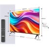 TCL 40 S 5409 A