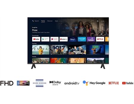 TCL 40 S 5409 A