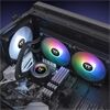 Thermaltake TH 280 V2 ARGB 280mm
