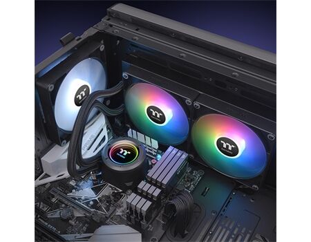 Thermaltake TH 280 V2 ARGB 280mm