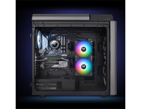 Thermaltake TH 280 V2 ARGB 280mm
