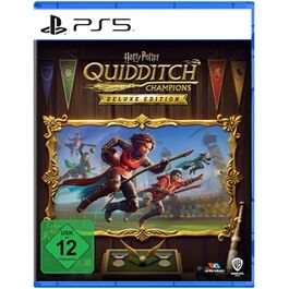 PS5 Quidditch Champions PS5 Quidditch Champions