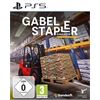 PS5 Gabelstapler Simulator