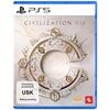 PS5 Civilization 7