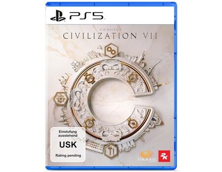 PS5 Civilization 7