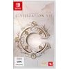 Nintendo Switch Civilization 7