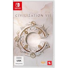 Nintendo Switch Civilization 7 Nintendo Switch Civilization 7