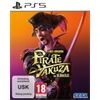PS5 Like a Dragon: Pirate Yakuza in Hawaii