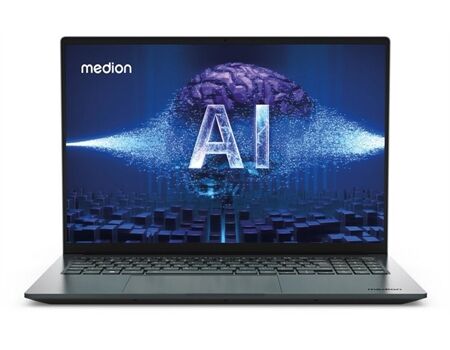 MEDION S10 OLED (MD62633)