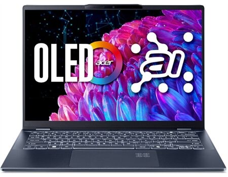 Acer Swift 14 AI (SF14-51-58TU)