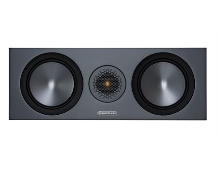 MONITOR AUDIO Bronze Cinema 200 (200, C150, FX, W10) schwarz