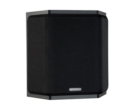 MONITOR AUDIO Bronze Cinema 200 (200, C150, FX, W10) schwarz