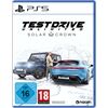 PS5 Test Drive Unlimited Solar Crown