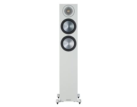 MONITOR AUDIO Bronze Cinema 200 (200, C150, FX, W10) weiß