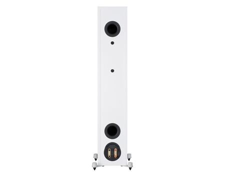 MONITOR AUDIO Bronze Cinema 200 (200, C150, FX, W10) weiß