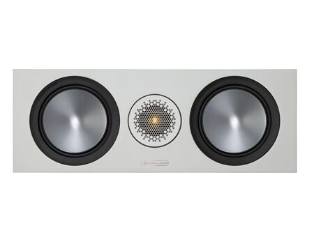 MONITOR AUDIO Bronze Cinema 200 (200, C150, FX, W10) weiß