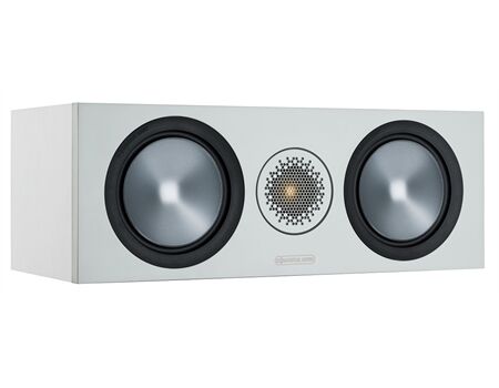 MONITOR AUDIO Bronze Cinema 200 (200, C150, FX, W10) weiß
