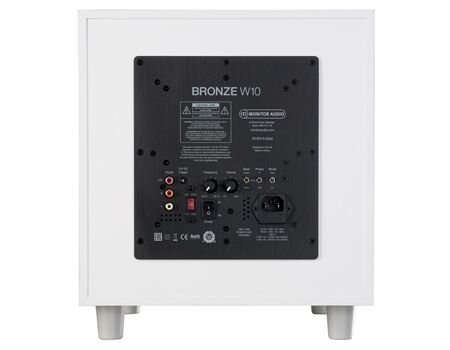 MONITOR AUDIO Bronze Cinema 200 (200, C150, FX, W10) weiß
