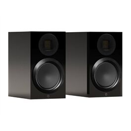 MONITOR AUDIO Gold 50 6G schwarz hochglanz (Paar)