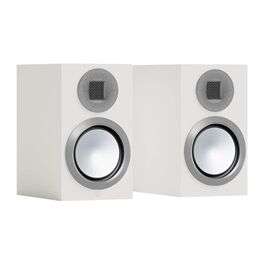 MONITOR AUDIO Gold 50 6G weiß seidenmatt (Paar)
