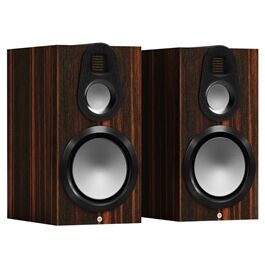 MONITOR AUDIO Gold 100 6G makassar (Paar)