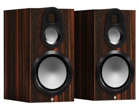 MONITOR AUDIO Gold 100 6G makassar (Paar)