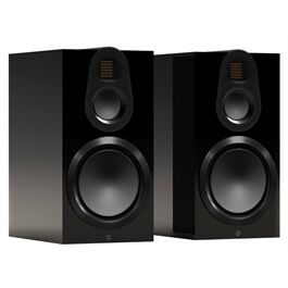MONITOR AUDIO Gold 100 6G schwarz hochglanz (Paar)