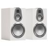 MONITOR AUDIO Gold 100 6G weiß seidenmatt (Paar)