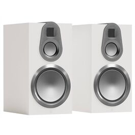 MONITOR AUDIO Gold 100 6G weiß seidenmatt (Paar)