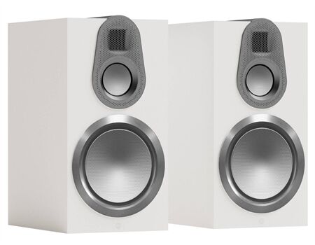 MONITOR AUDIO Gold 100 6G weiß seidenmatt (Paar)