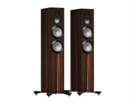 MONITOR AUDIO Gold 300 6G makassar (Paar)