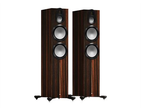 MONITOR AUDIO Gold 500 6G makassar (Paar)