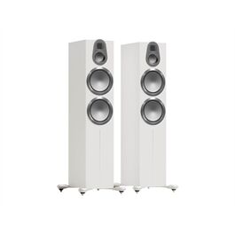 MONITOR AUDIO Gold 500 6G weiß seidenmatt (Paar)